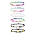 thumbnail image 2 of 12 Collares Gargantilla Retro para Mujer Regalo Uso Diario Fiesta Ajustable, 2 of 9