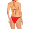 Triangle 2 Piece Swimsuit