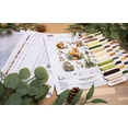 thumbnail image 5 of Forest Animals BU5057L Counted Cross-Stitch Kit, 5 of 5