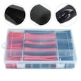 thumbnail image 4 of MasteelfCA 270 Pcs Tube à Double Paroi 3:1 Isolation Thermique Fil Rétractable, 4 of 7