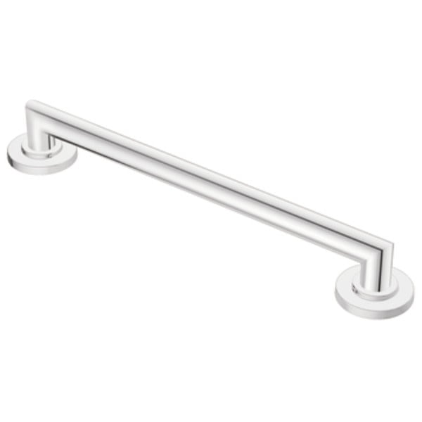 Moen Yg0836 Arris 36" Grab Bar Chrome