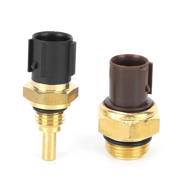 Sensor de temperatura DEL agua para Honda Nikou
