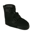 thumbnail image 3 of Milaget Medical Post OP Shoe Lightweight for Broken Bone Men Women Fracture Recovery Spring Summer L, 3 of 9
