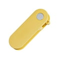 thumbnail image 2 of Folding Vegetable Peeler for Home Use, Storage, Portable, Compact, Multi-Function, Kitchen, Stainless Steel, Perfect for Camping, Picnics and Travel, 2 of 5