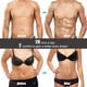 thumbnail image 4 of Cinturon Electroestimulador Abdominales Estimulador de Musculos, Electroestimulador Abdominal Muscular Cinturón EMS Eléctrico Estimulador ABS Masajeador para Hombres Mujeres y Culturistas EOTVIA NO, 4 of 6