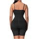 thumbnail image 4 of Faja moldeadora de cuerpo de una pieza sin costuras para mujer, levantador de abdomen, moldeador de cadera, ropa interior, corsé corporal elástico, fajas para mujer, 4 of 7