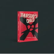 Tomorrow X Together - Minisode 2: Thursday's Child (END Ver.) - Music & Performance - CD