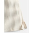 thumbnail image 3 of Wonder Nation Girls' Ribbed Knit Flare Pants, Sizes 4-18 & Plus, 3 of 3