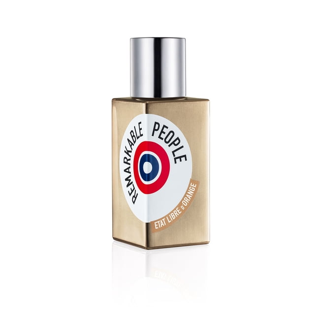 ETAT LIBRE D`ORANGE REMARKABLE PEOPLE Eau De Parfum Spray 1.6 Oz ÔøΩEtat Libre d'Orange