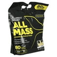 thumbnail image 3 of ALLMAX Sport, All Mass, Advanced Muscle Gainer, Vanilla, 5 lbs, 2.27 kg (80 oz), 3 of 4