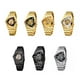 thumbnail image 3 of Jumpingount Reloj automático Reloj deportivo Reloj Reloj de Type2 NO2, 3 of 6