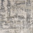 thumbnail image 3 of 3' x 5' Natural Abstract Area Rug, 3 of 4
