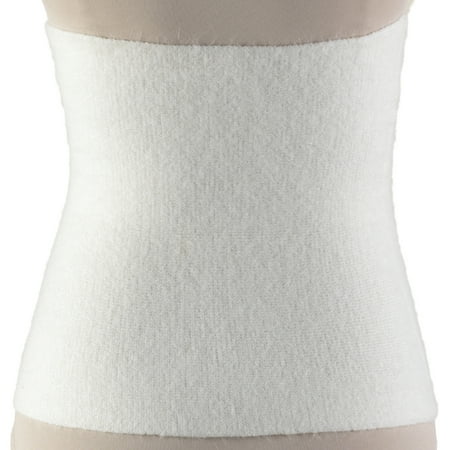 - Angora Lower Back Warmer - X-Large