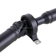 thumbnail image 4 of Rear Driveshaft Prop Shaft For BMW X3 2008 2009 2010 w/ Auto Trans - BuyAutoParts, 4 of 7
