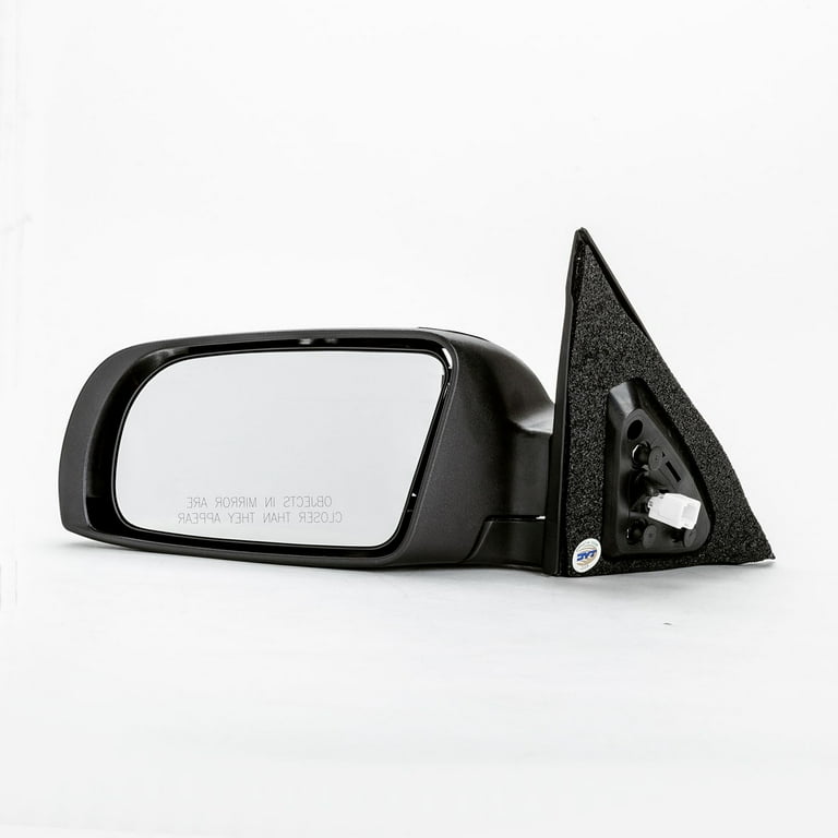 tmterano TST Industries Mirror Block Off Plates Kawasaki Ninja 300