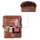 thumbnail image 3 of Bolso ECOSUSI Fashion de piel sintética para mujer, 3 of 6