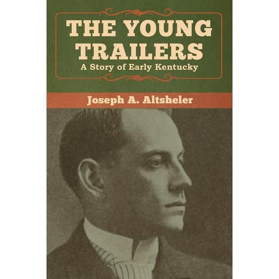 The Young Trailers, (Paperback)