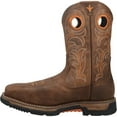 thumbnail image 4 of Mens Dan Post Storms Eye Waterproof Boots, 4 of 7