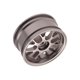 thumbnail image 3 of 2 x RC Y Spoke Wheel Rim 50008T 0.47Inch ID for 1:10 Dift Racing Titanium, 3 of 4