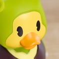 thumbnail image 3 of Duckalooz Dreamworks Shrek Small Toy Duck, 3 of 4
