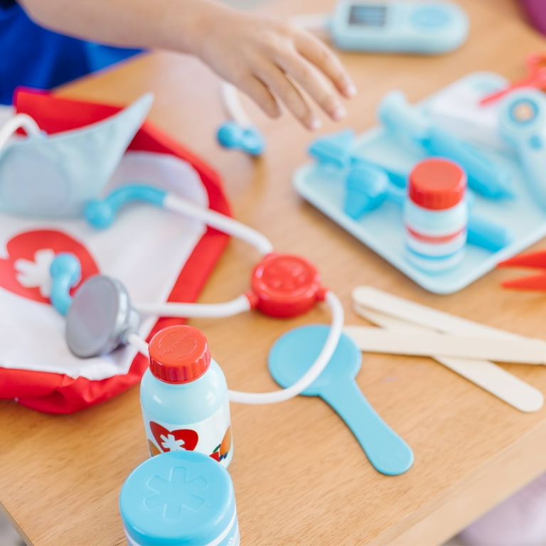 Mothercare hotsell doctors set