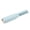 Sky Blue, variant on Yajisi Rechargeable Mini Hair Straightener Cordless Hot Comb Brush 3 Adjustable Temperatures 2000mAh Anti-Scald Design for Travel All Hair Types 7.48 inches / 19 cm (Purple)