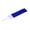 Blue, variant on YIFAEUX Soccer Captain Armband Fastener Tape Design Bright Color Wear Resistant Non-Slip Soft Texture Adjustable Kids Sports Soccer Basketball Captain Armband Sports Supplies