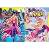 Barbie: Spy Squad / Princess Power (Walmart Exclusive) (WALMART EXCLUSIVE)