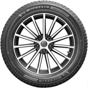 Michelin CrossClimate2 All-Season 245/65R17 107H Tire Sansujyuku sansujyuku.com