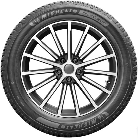 Michelin CrossClimate2 All-Season 225/65R17 102H Tire simolary.com 15 Michelin CrossClimate2 All-Season 225/65R17 102H Tire Simolary simolary.com 15