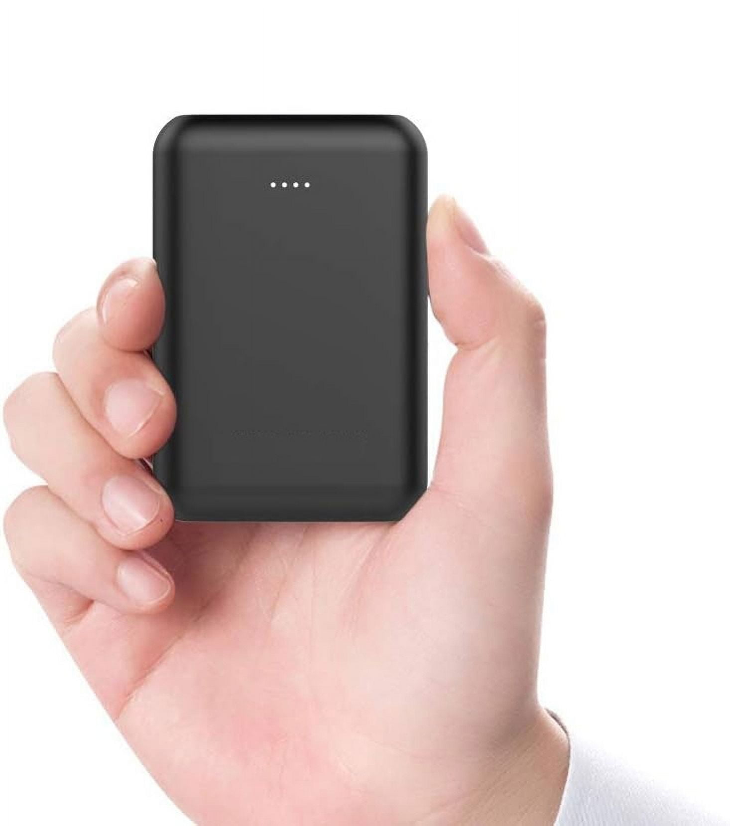 10000mAh Power Bank for Samsung Galaxy A16 5G - Charger Portable Backup Battery 1-Port USB for Galaxy A16 5G