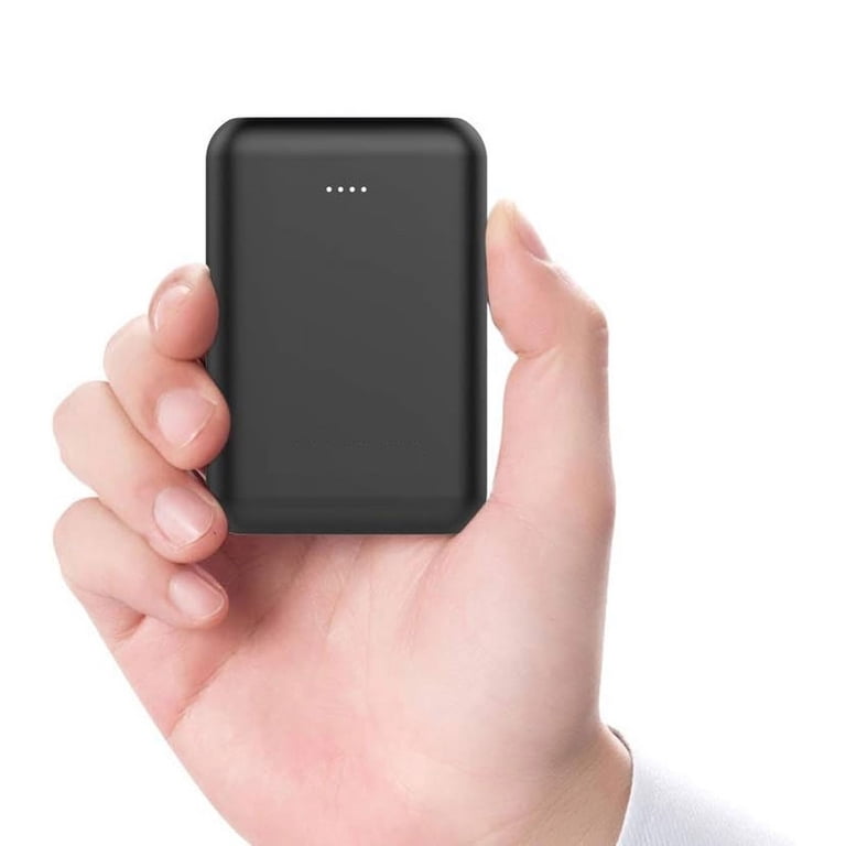 10000mAh Power Bank for Motorola Edge Plus (2023)/(2022) - Charger