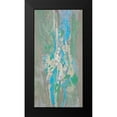 thumbnail image 2 of Pattinian, Merri 11x18 Black Modern Framed Museum Art Print Titled - Neutral Tierra I, 2 of 5