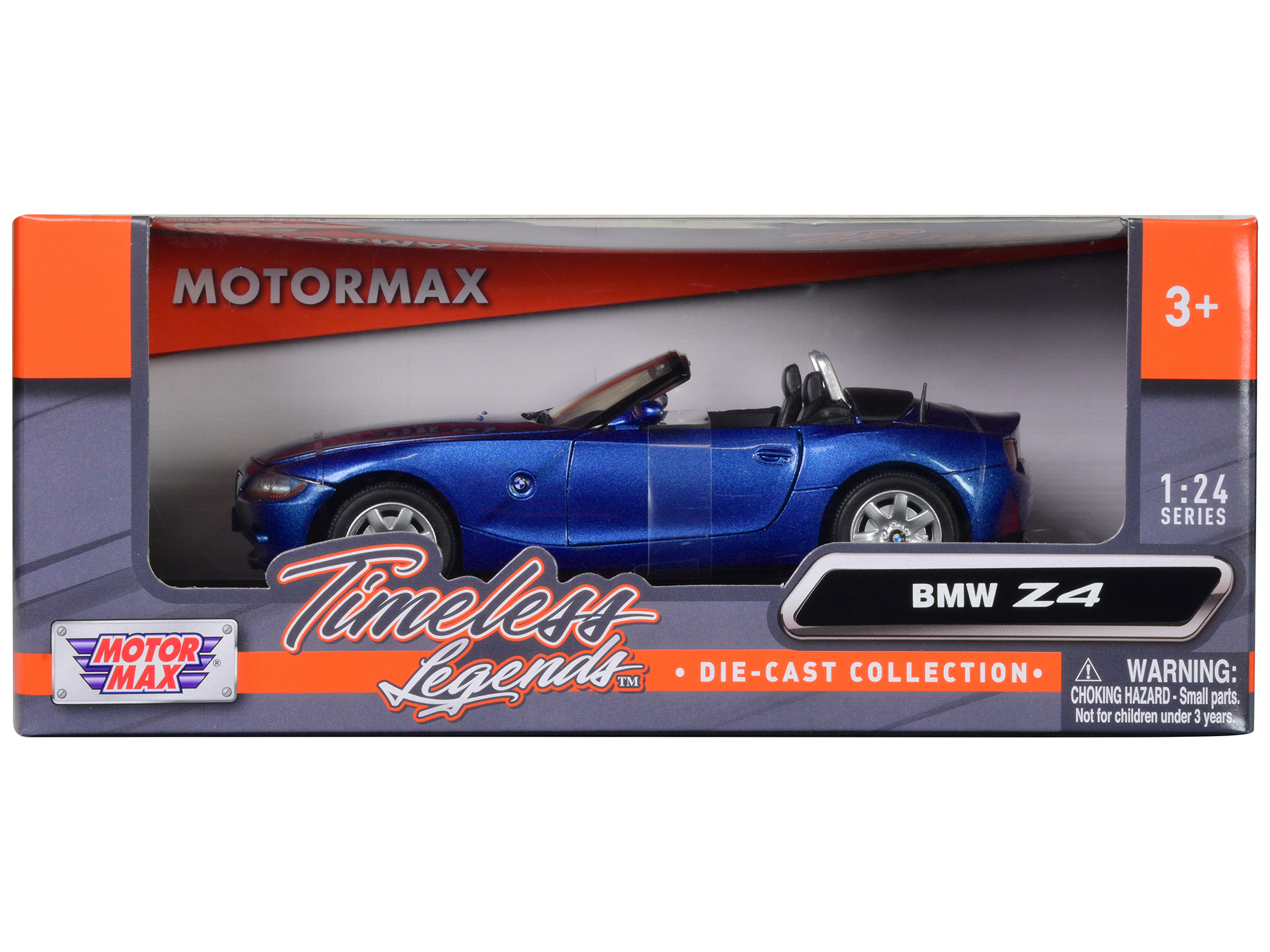 BMWZ4　1/24 Maisto　スポーツカー　スペシャルエディション Maisto 1:24 Die Cast BMW Z4 Special Edition 31215 In Box | eBay