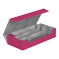 thumbnail image 1 of Card Deck Box Durable et robuste TCG, stockage de cartes OCG pour Commander et MTG Card Carrying Case, 1 of 5
