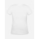 thumbnail image 2 of Summer Casual Short Sleeve Letter Print Crew Neck T-shirt for Women Tee For Adult, Men, Women, Teen, Teenager, Adolescent, Youth, 2 of 6