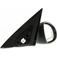 thumbnail image 3 of MIRROR Compatible For 2004, 2006 Nissan Altima Right Passenger Heated Paintable, 3 of 5