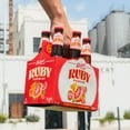 thumbnail image 7 of Shiner Ruby Redbird Fruited Lager Craft Beer, 6 pack, 12 fl oz Can, 4% ABV, 7 of 7