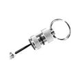 thumbnail image 2 of Sharpener Harrows Pro Dart with Keyring 15, 2 of 3