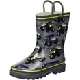 thumbnail image 1 of Western Chief Kids Waterproof Printed Rain Boot, 1 of 8