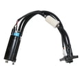 thumbnail image 4 of Fuel Pump Assembly - OEM Replacement, HFP-A4882 QFS, 4 of 6