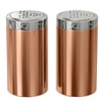 thumbnail image 2 of NuSteel TG-JSP-G Salt and Pepper Shaker - Jumbo  Gold, 2 of 3