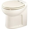 Tecma Silence 1 Mode/12V RV Toilet with Electric Solenoid