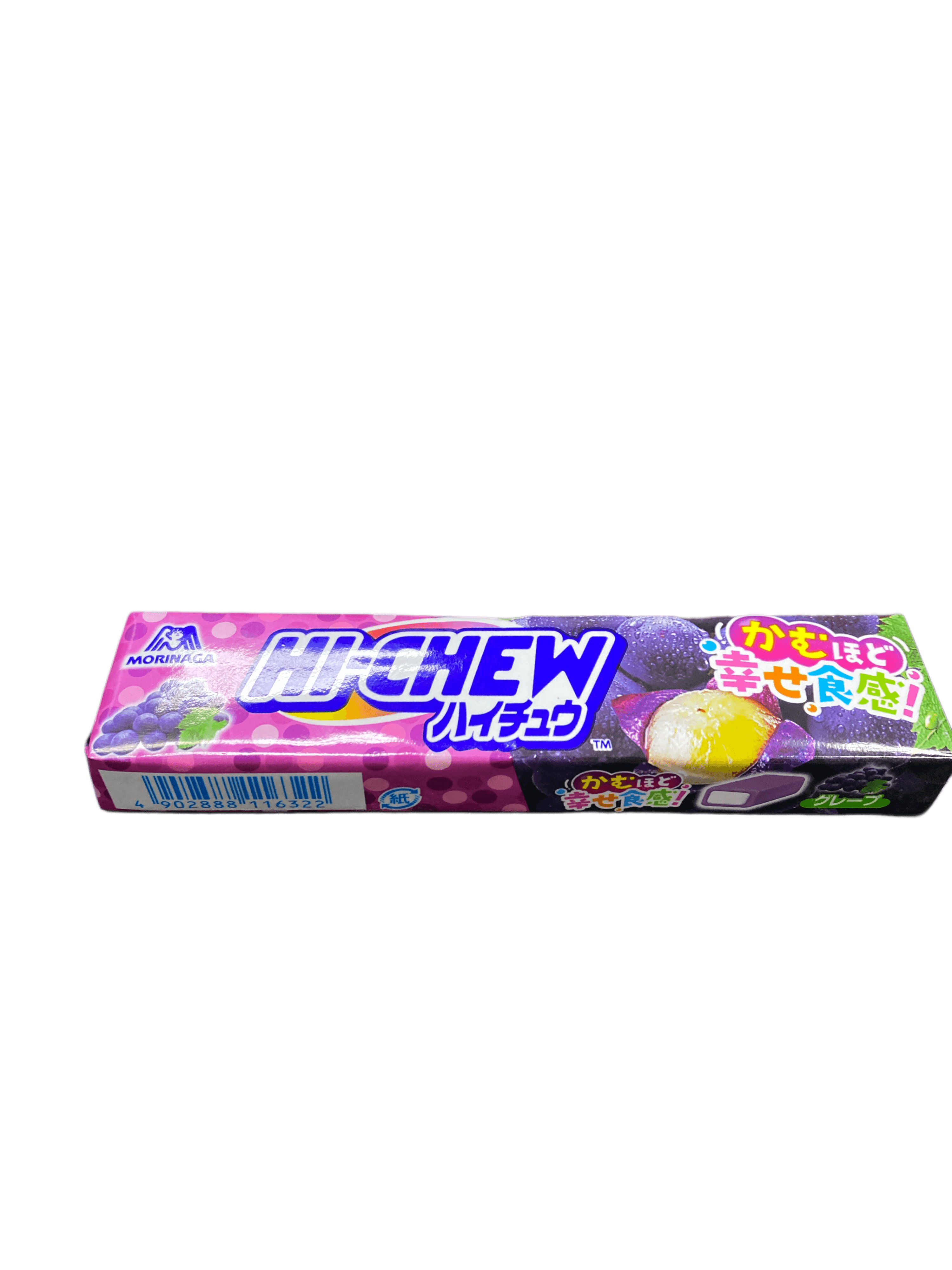 MG HICHEW GRAPE - FRENCH
