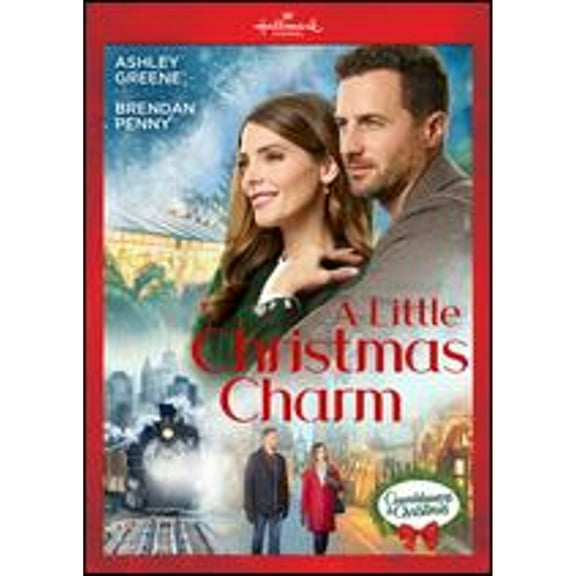 Pre-Owned A Little Christmas Charm (DVD 0767685166192)
