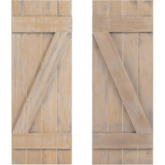 Ekena Millwork 22