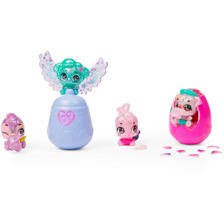Hatchimals babies cheap