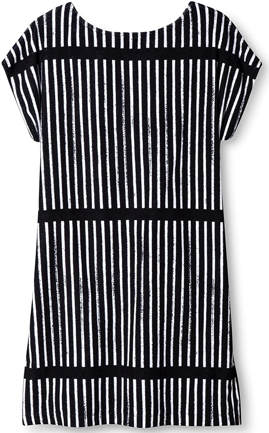 Terry Cloth Swim Cover Up by Marimekko 