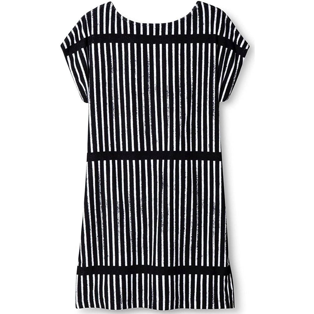 Marimekko Women's Terry Cloth Swim Cover Up by Marimekko (XSmall