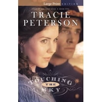 Pre-Owned Touching the Sky (Land of the Lone Star) (Paperback) 0764210092 9780764210099